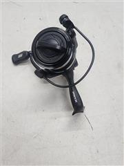 abu garcia max sx spinning reel